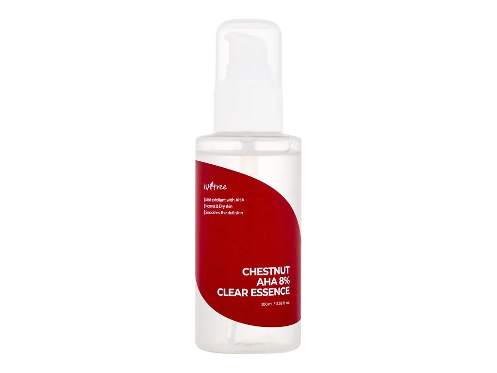 Isntree Chestnut AHA 8% Clear Essence thumbnail 6