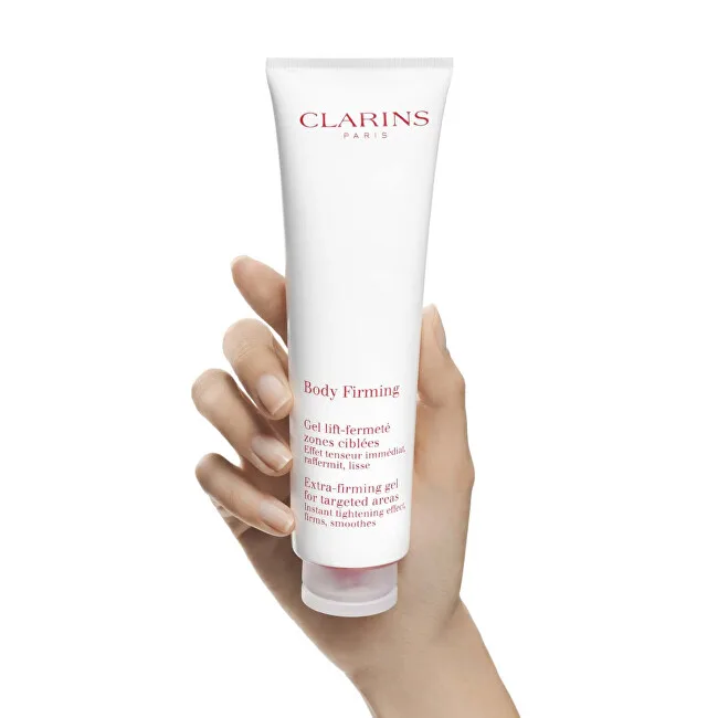 Clarins Body firming extra-firming gel thumbnail 2