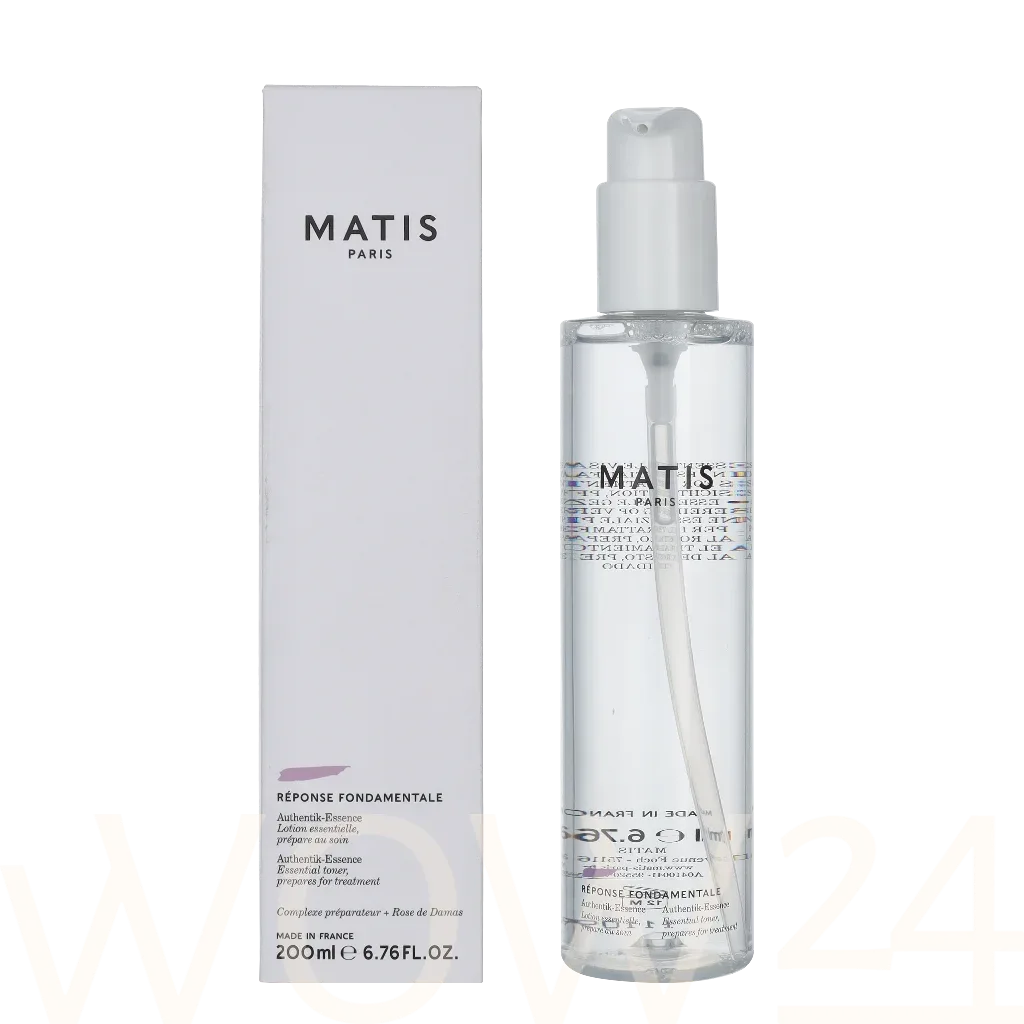 Matis Paris Matis Reponse Fondamentale Authentik-Essence thumbnail 4