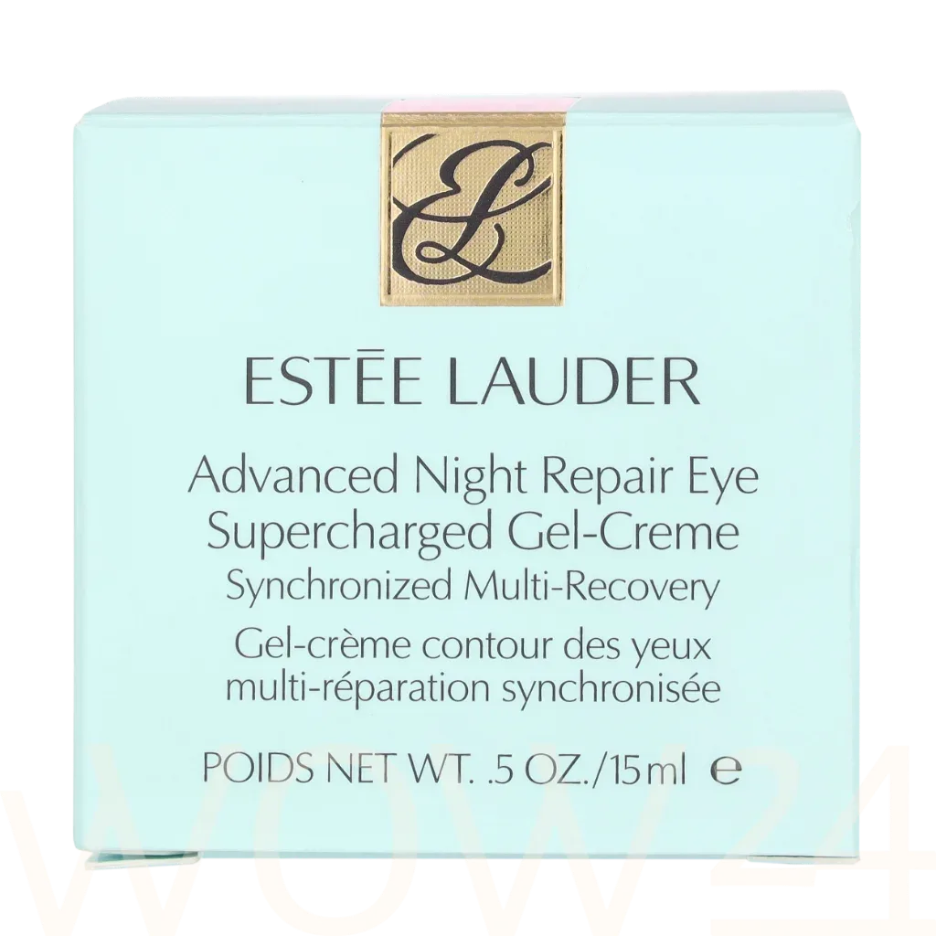 Esteé Lauder Advanced Night Repair Eye Supercharged Gel-Creme thumbnail 2