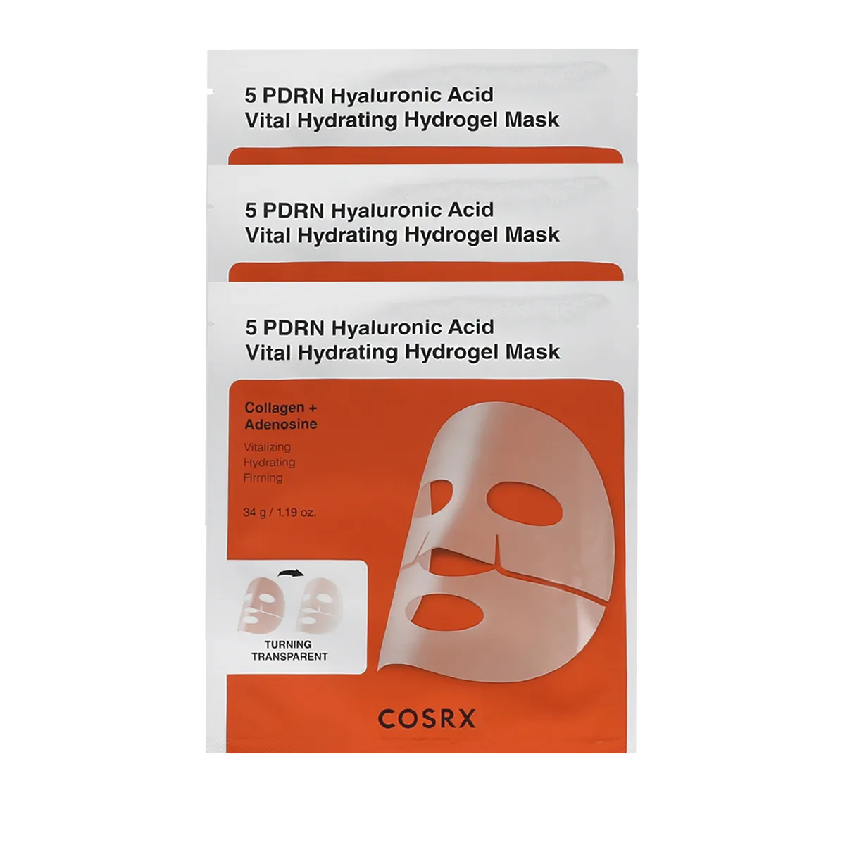 COSRX Face Care thumbnail 2