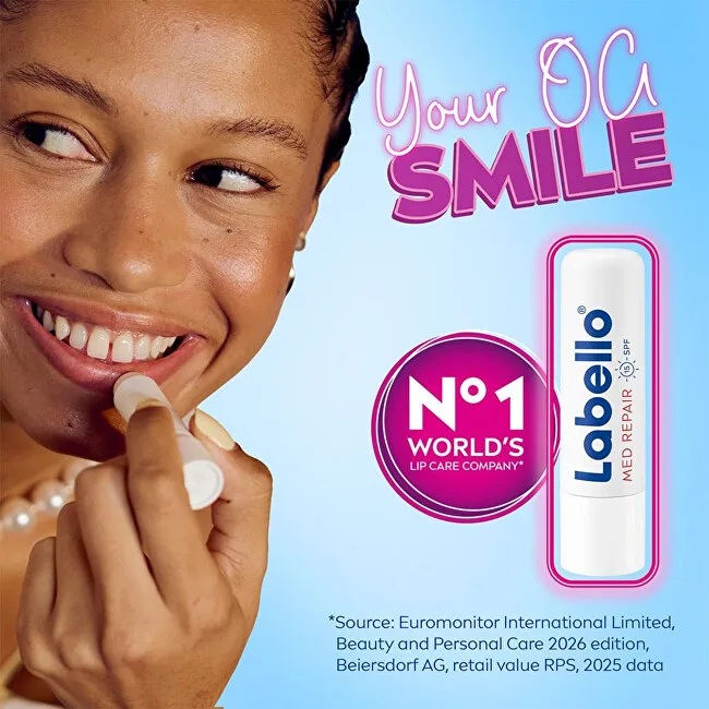 Labello Med Repair SPF15 thumbnail 5