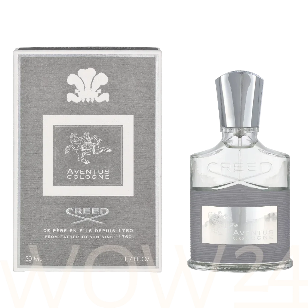 Creed Aventus cologne thumbnail 4