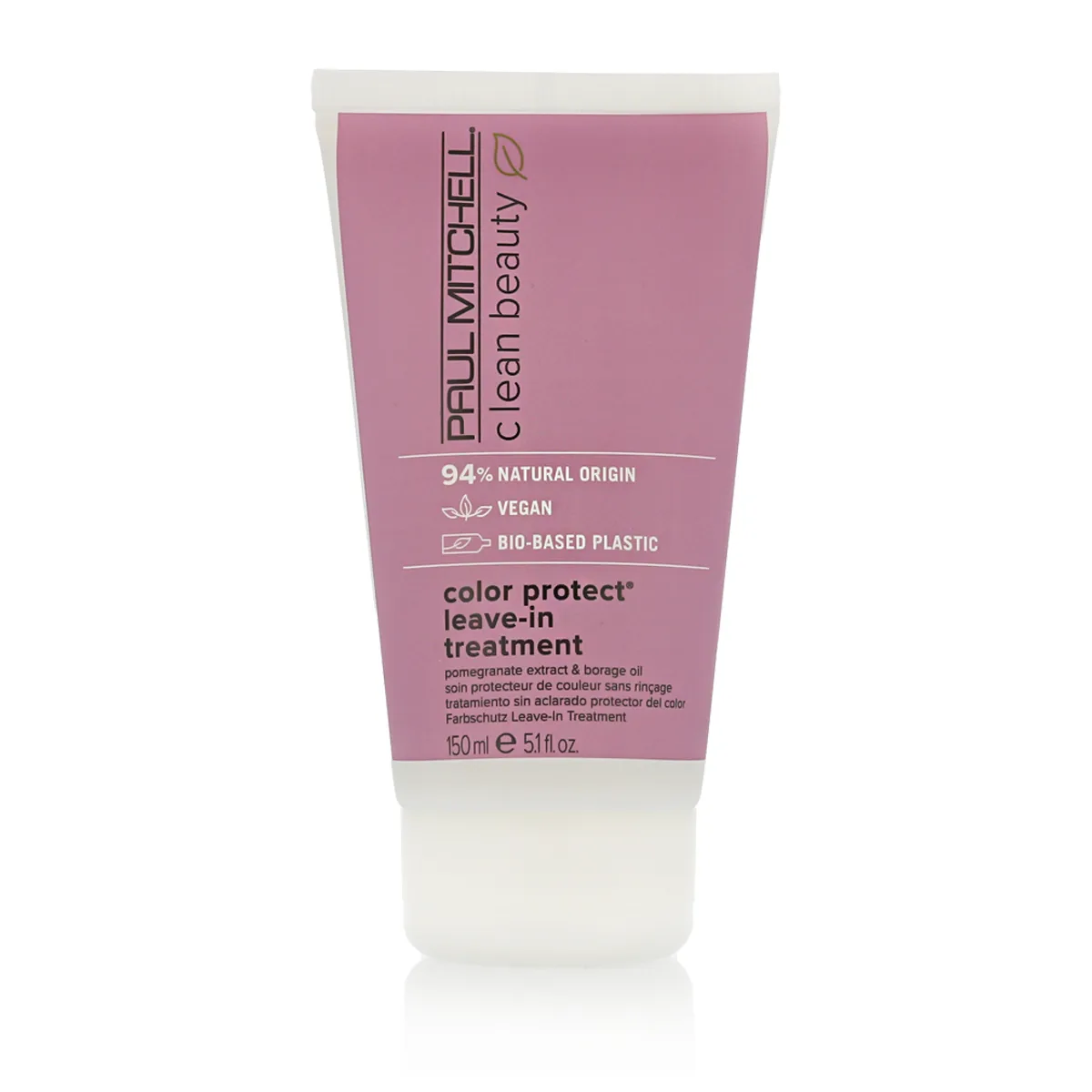Paul Mitchell Clean Beauty Color Protect Leave-in Treatment thumbnail 2