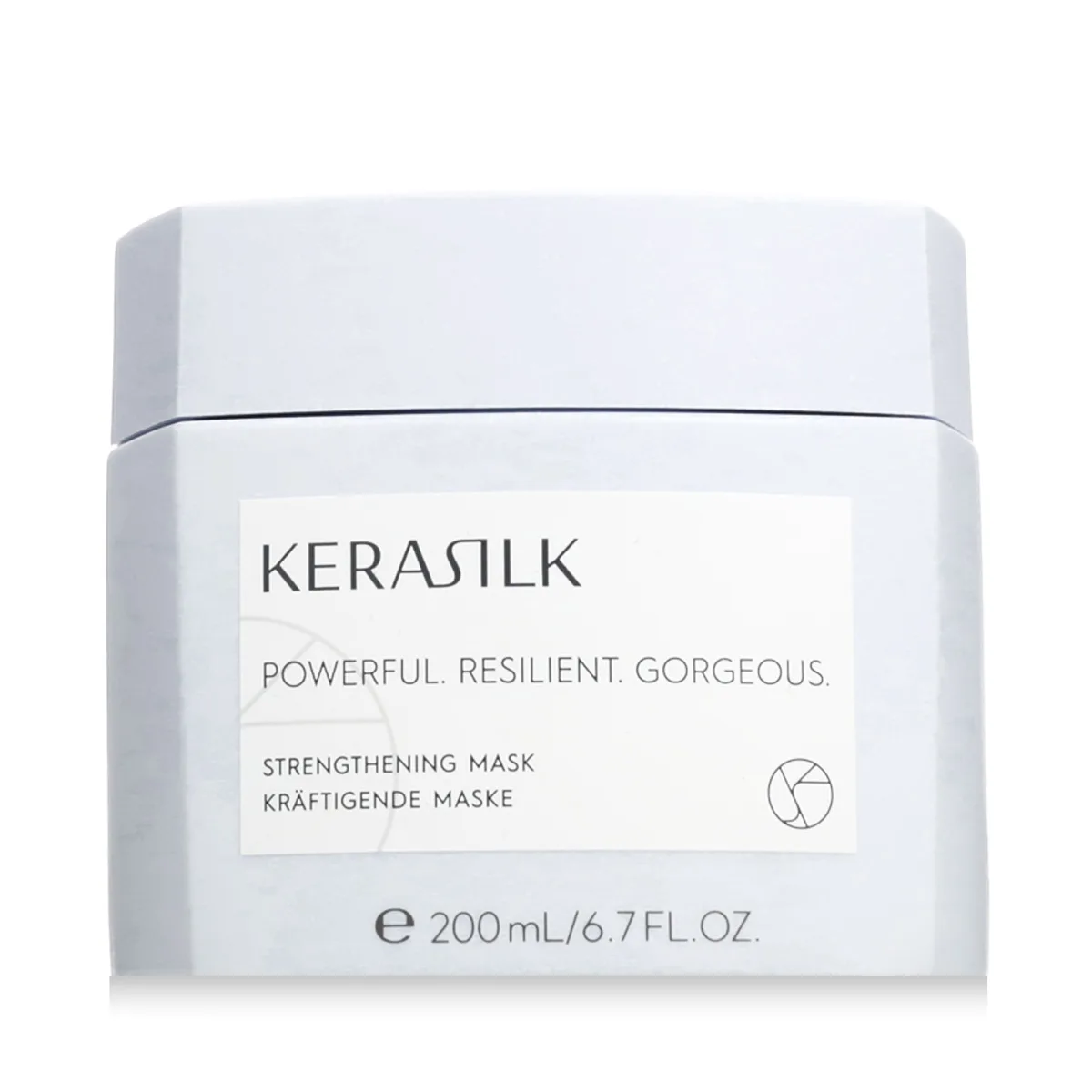 Kerasilk Specialists Strengthening Mask thumbnail 2
