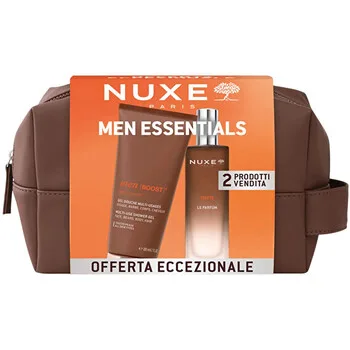 Nuxe Men Essentials Gift Set thumbnail 3