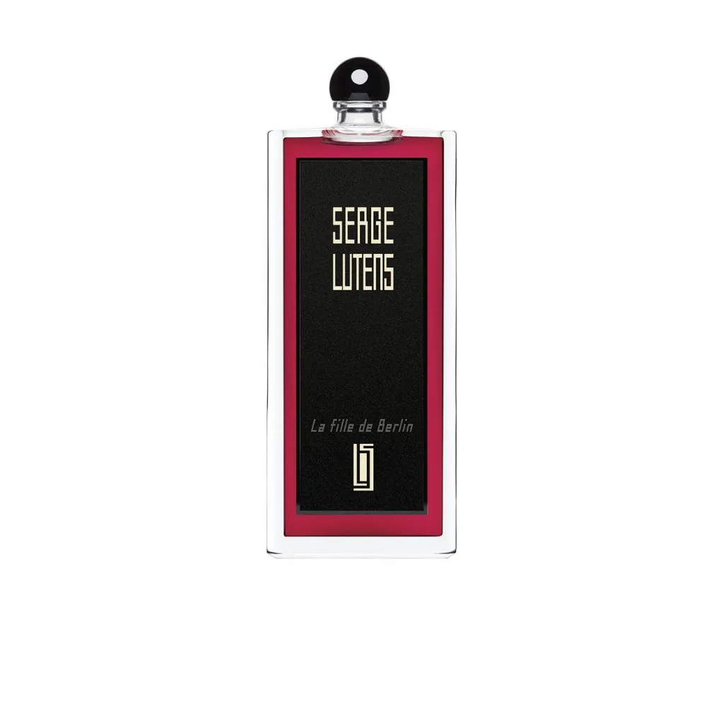 Serge Lutens La Fille de Berlin thumbnail 6