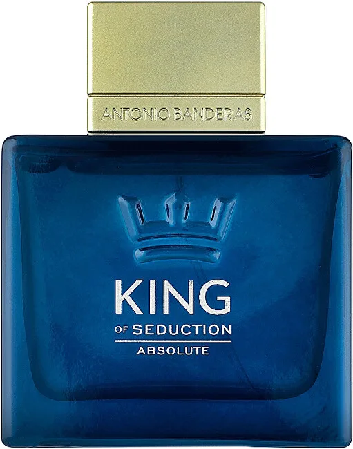 Banderas King of Seduction Absolute thumbnail 3