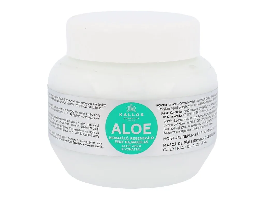 Aloe vera