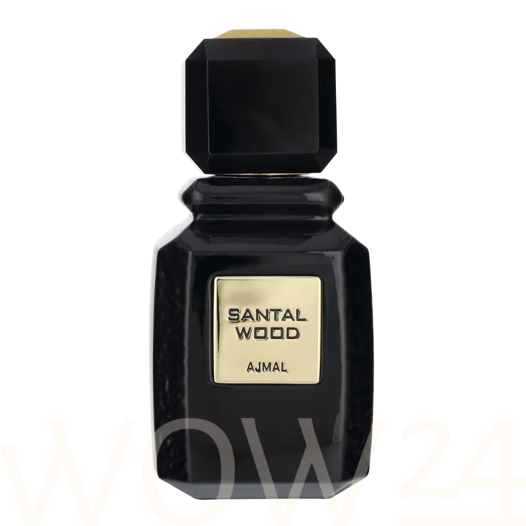 Ajmal Santal Wood thumbnail 5
