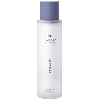 Mizon Hyalugen Hydrating Facial Toner (Water Toner) 130 ml thumbnail 2