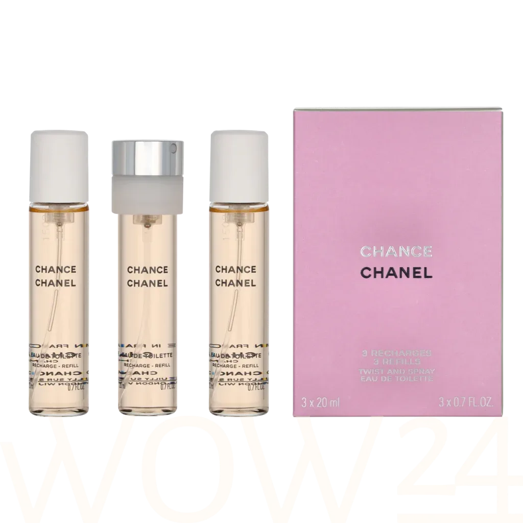 Chanel Chance thumbnail 4