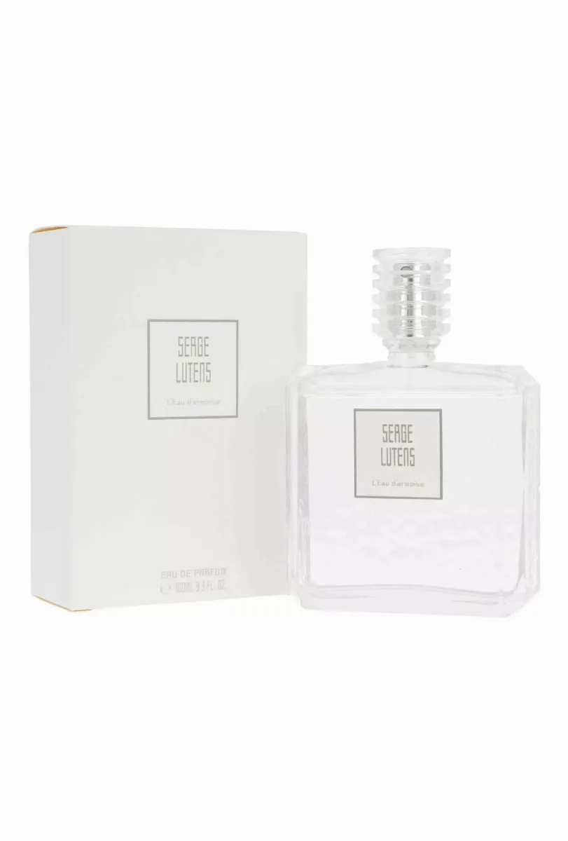 Serge Lutens L'Eau d'Armoise thumbnail 4