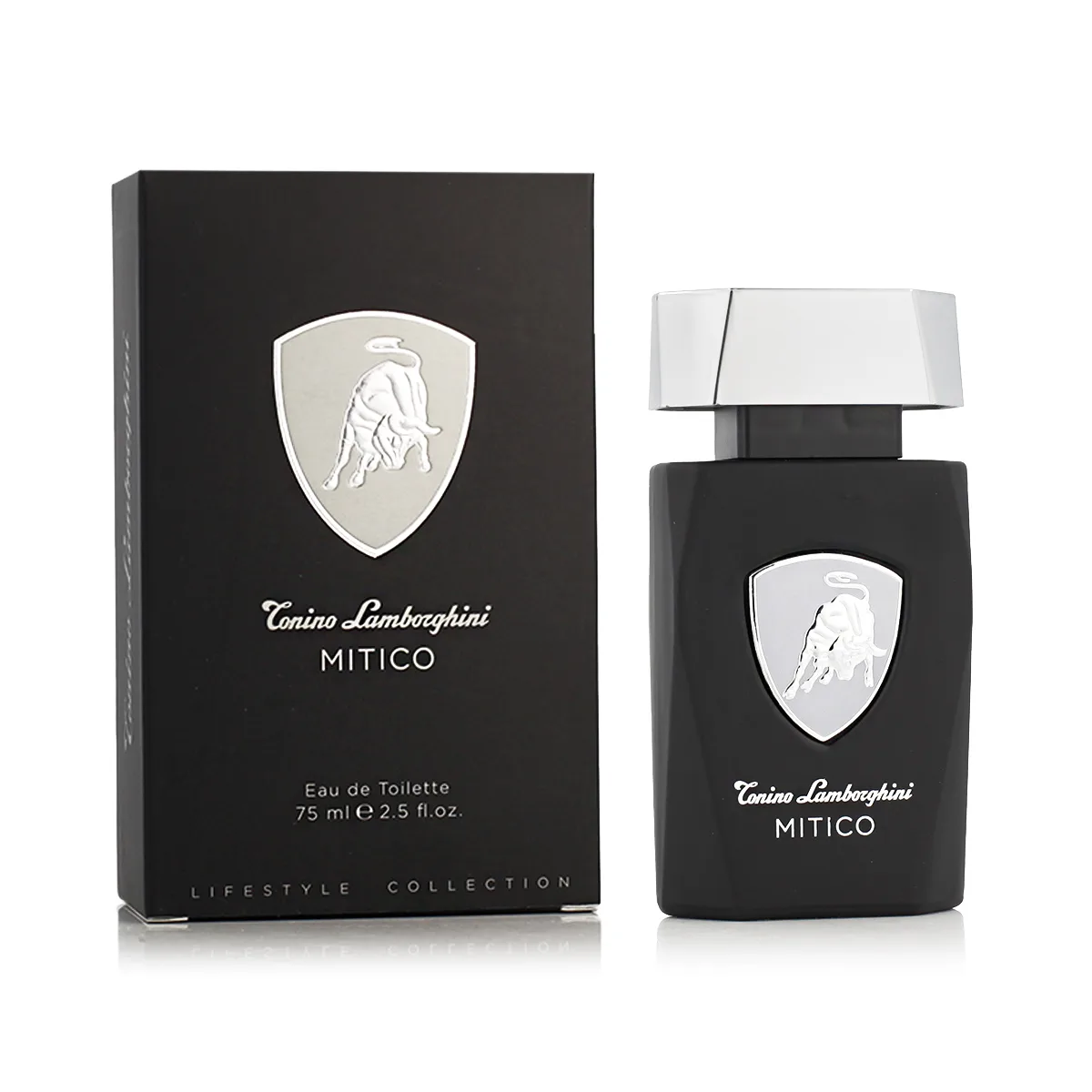 Tonino Lamborghini Mitico thumbnail 2