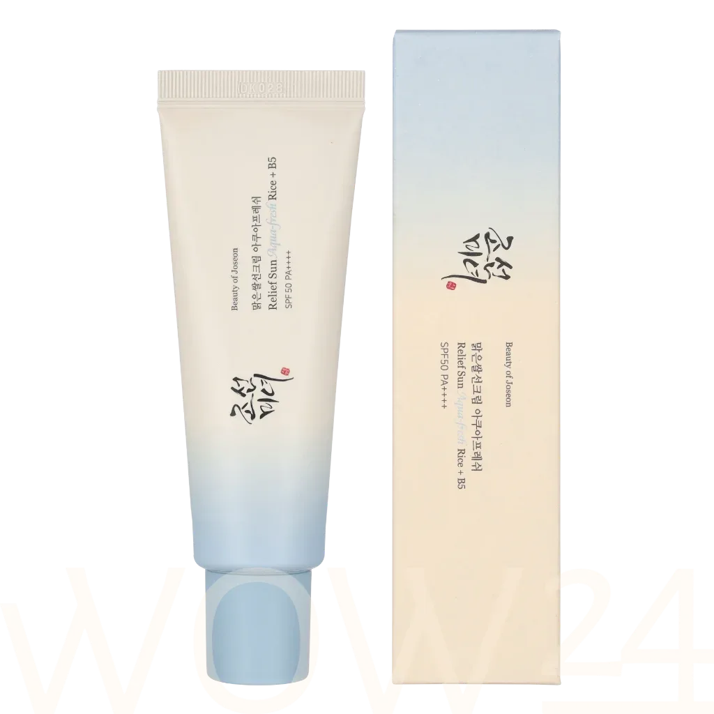 Beauty of Joseon Rice + B5 Relief Sun Aqua Fresh thumbnail 4