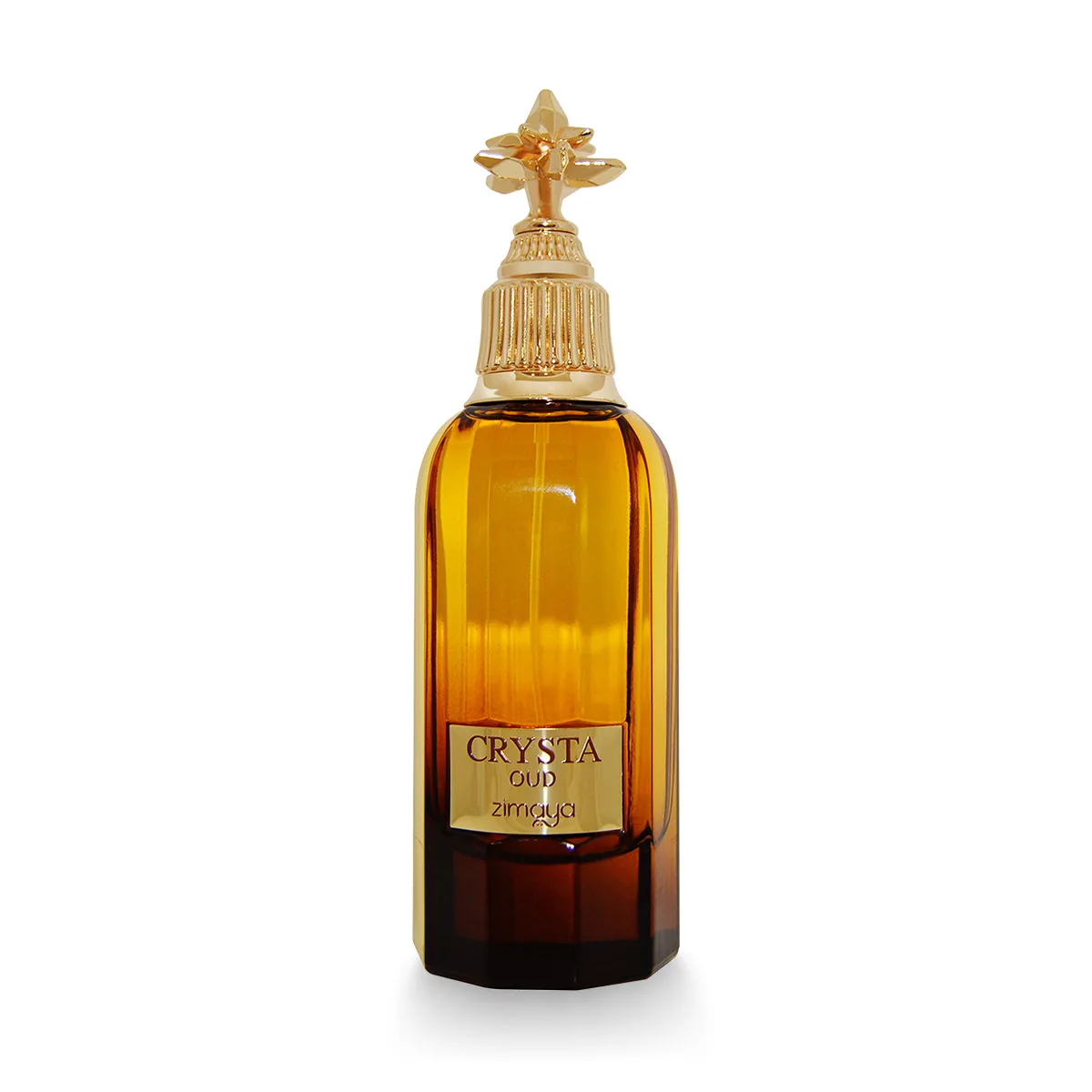Zimaya Crysta Oud thumbnail 2