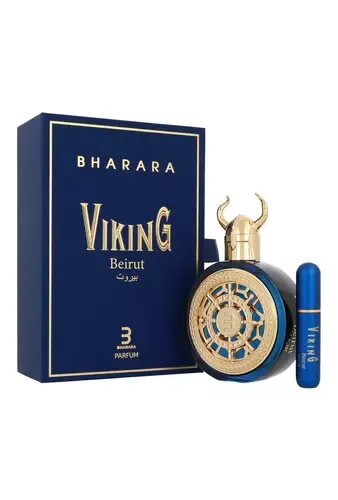 Bharara Viking beirut thumbnail 2
