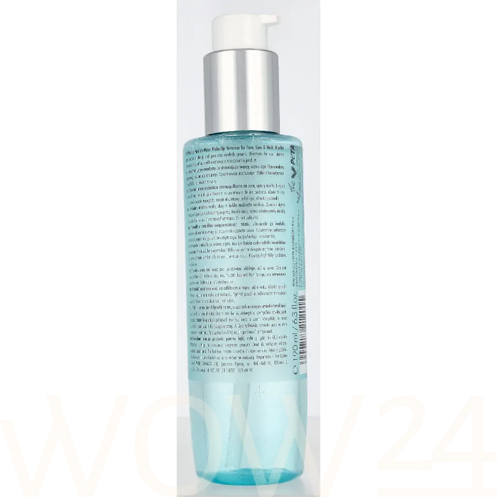 Dr Irena Eris Dr Irena Eris Cleanology Probiotic Miecellar Water For Face, Eyes & Neck thumbnail 3