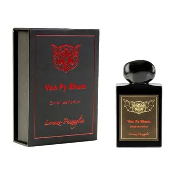 Lorenzo pazzaglia Van Py Rhum thumbnail 3