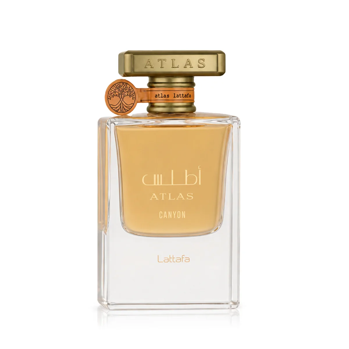 Lattafa perfumes Atlas Canyon thumbnail 2
