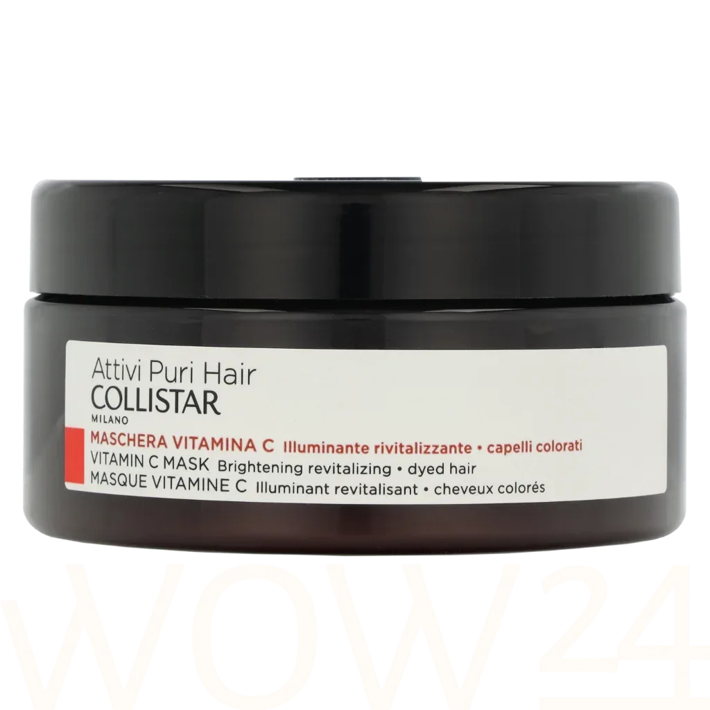 Collistar Attivi Puri Hair Vitamin C thumbnail 2