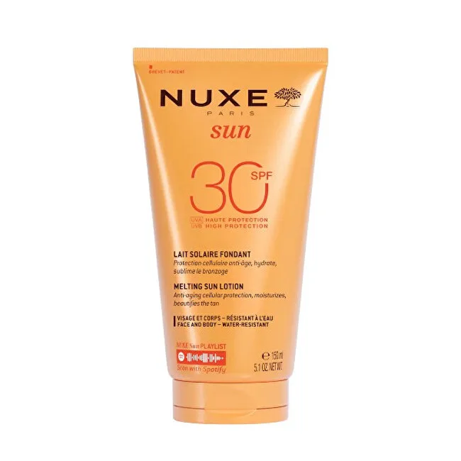Nuxe Paris Sun Delicious Lotion thumbnail 5