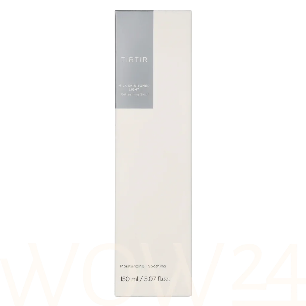 TIRTIR Milk Skin Toner Light thumbnail 2