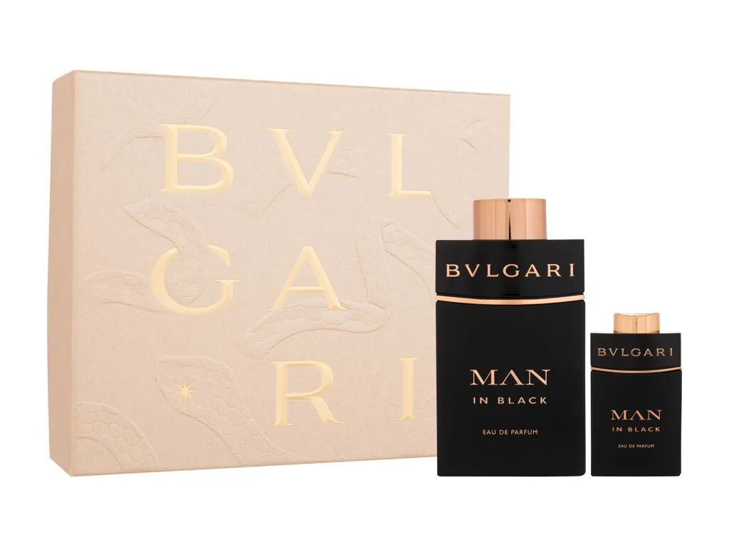 Bvlgari MAN In Black thumbnail 2