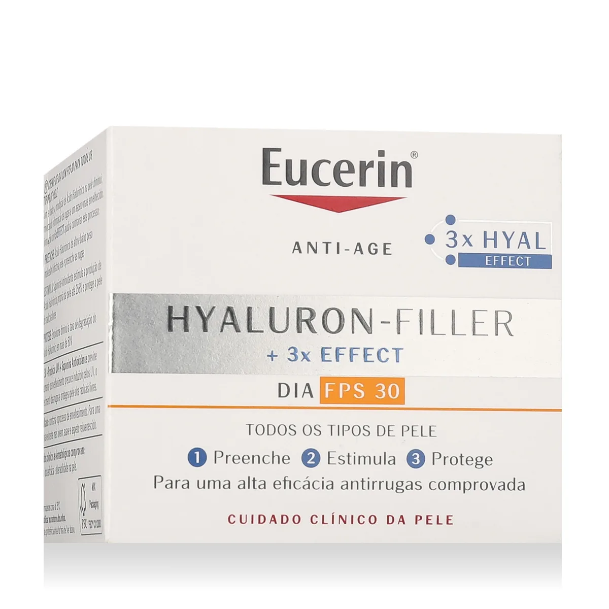 Eucerin Hyaluron-filler + 3x effect thumbnail 2
