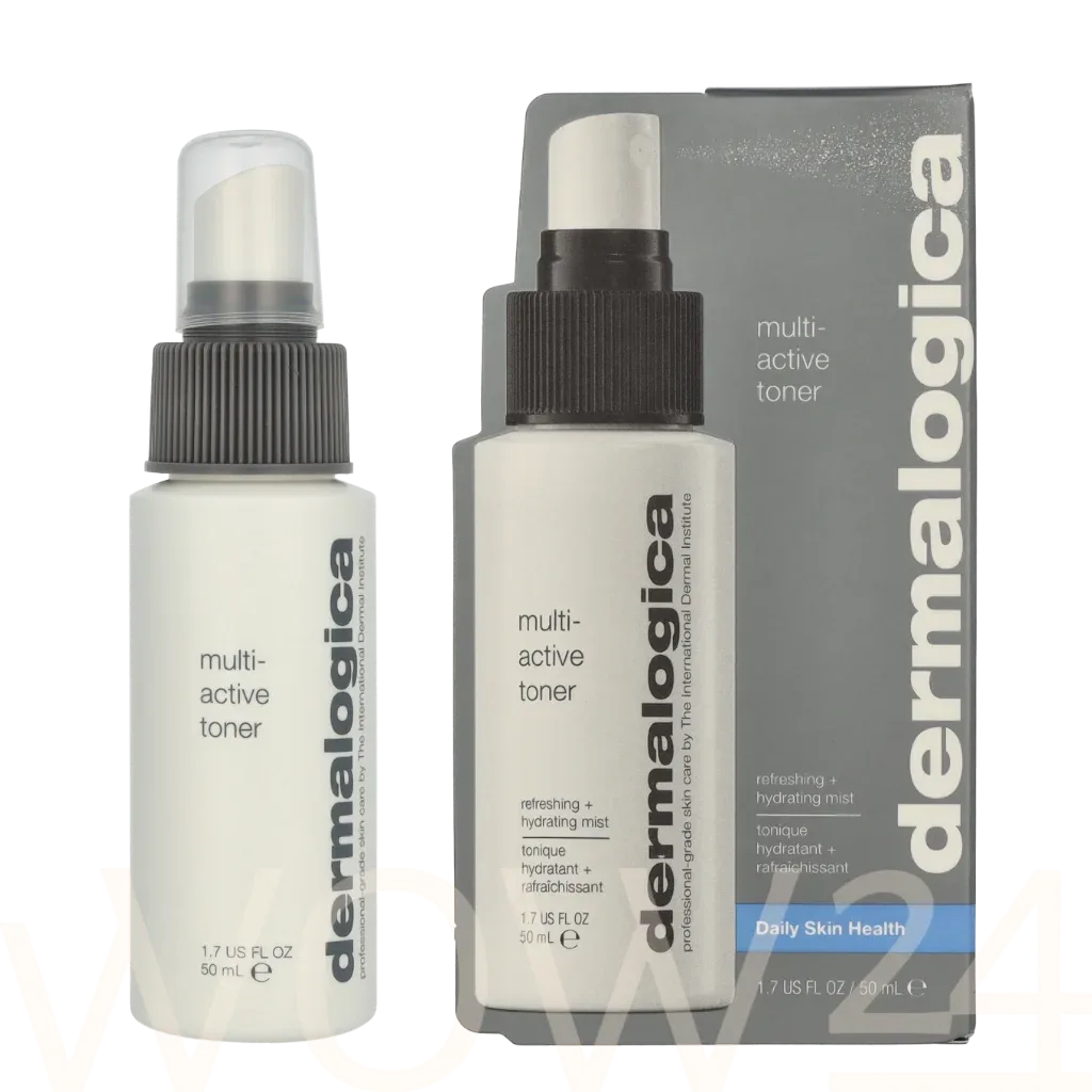 Dermalogica Skin tonic ( Multi- Active Toner) thumbnail 4