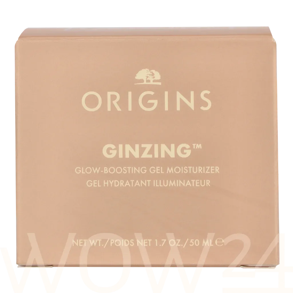 Origins Origins GinZing Glow-Boosting Gel Moisturizer thumbnail 2
