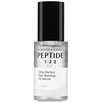 COSRX Peptide-132 Ultra Perfect Hair Bonding Oil Serum thumbnail 2