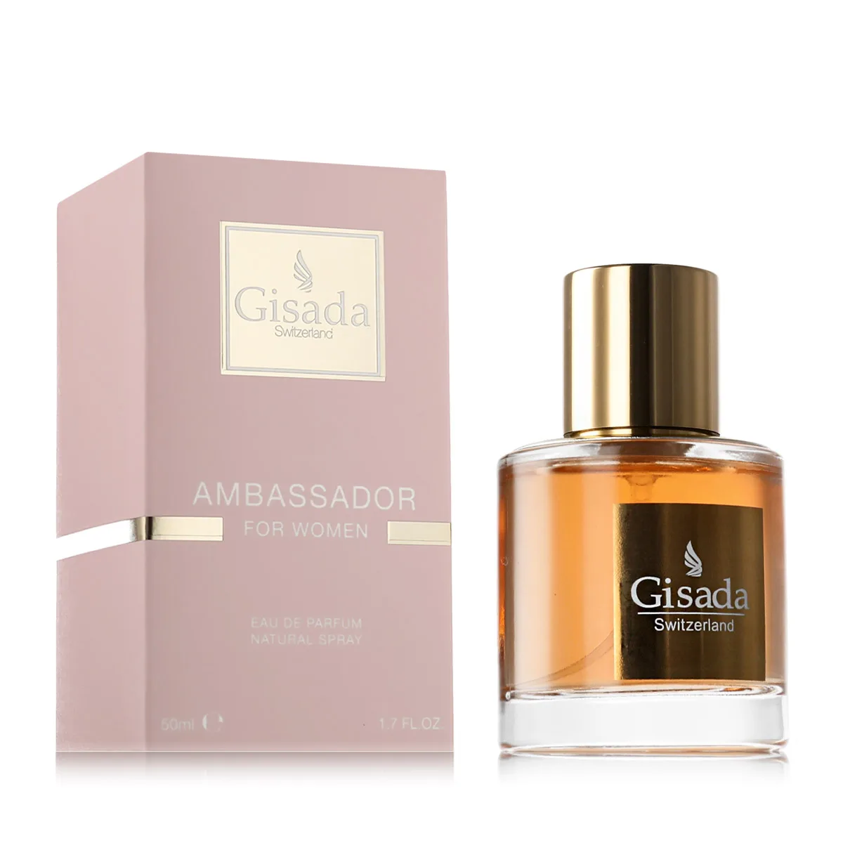 Gisada Ambassador Women thumbnail 6