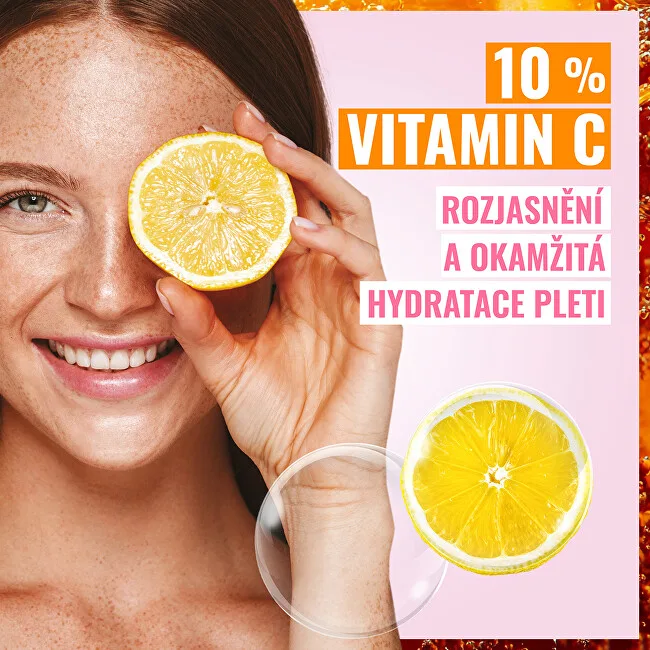 Dermacol Serum 10 % Vitamin C Brightening & Anti-Aging thumbnail 3