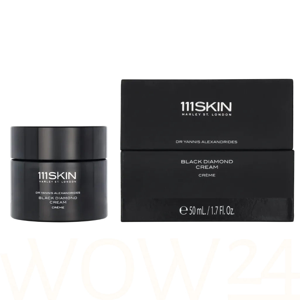 111skin Black Diamond Cream thumbnail 4