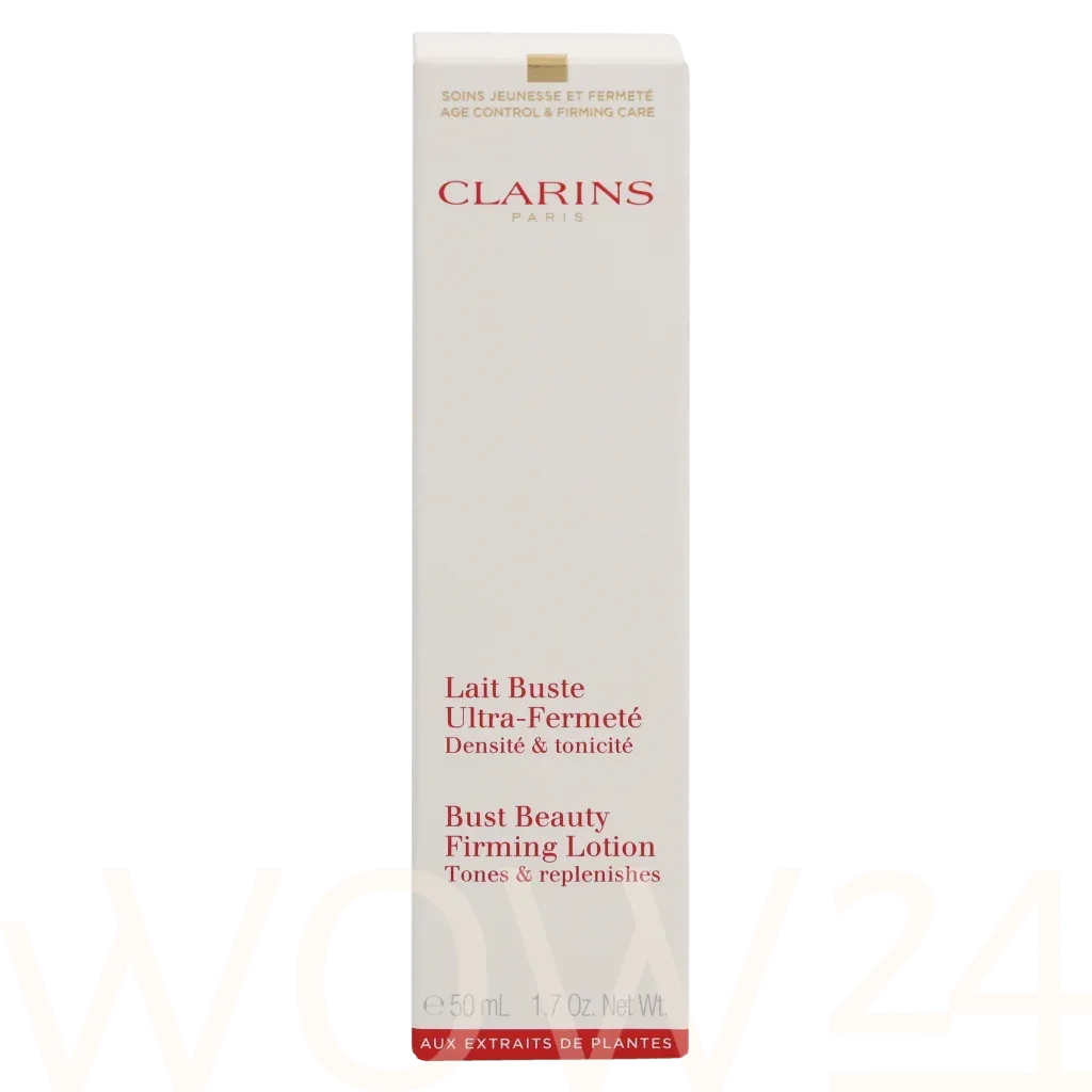 Clarins Bust Beauty thumbnail 2