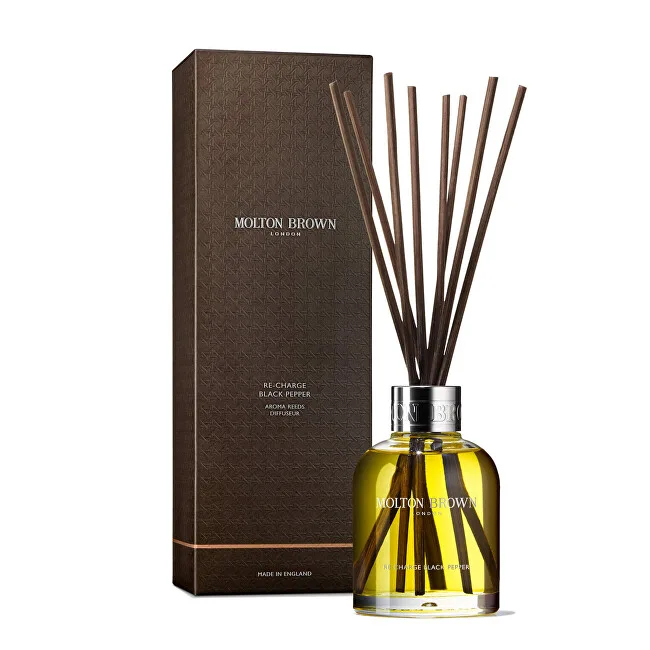 Molton Brown Aroma diffuser Re-Charge Black Pepper thumbnail 6