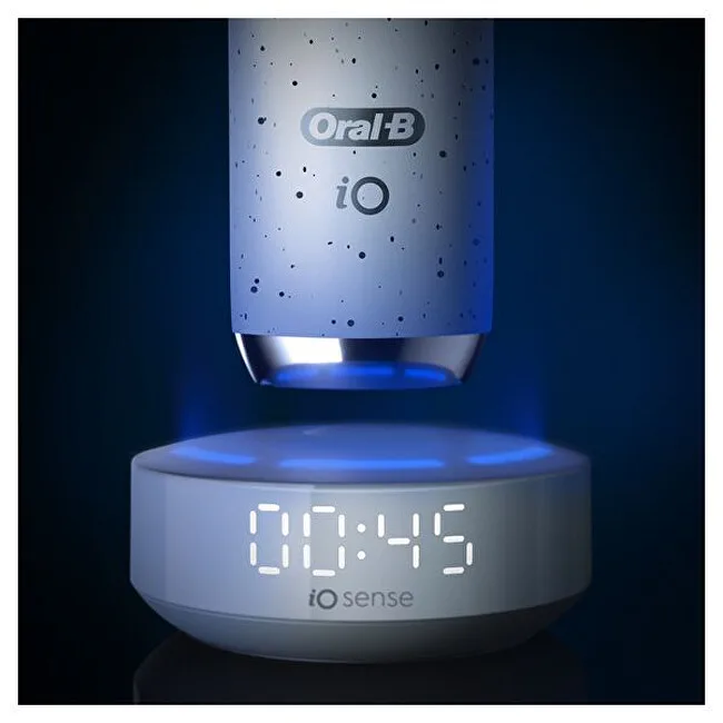 ORAL-B Electric toothbrush iO Series 10 Stardust White thumbnail 5