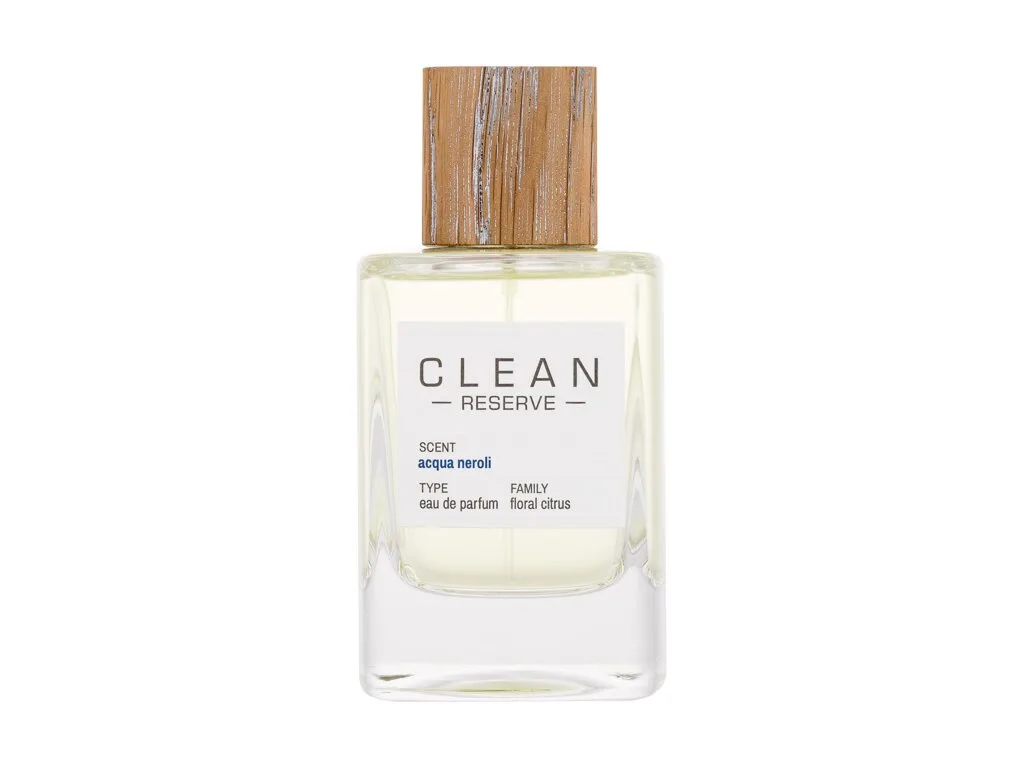 Clean Reserve Collection Acqua Neroli
