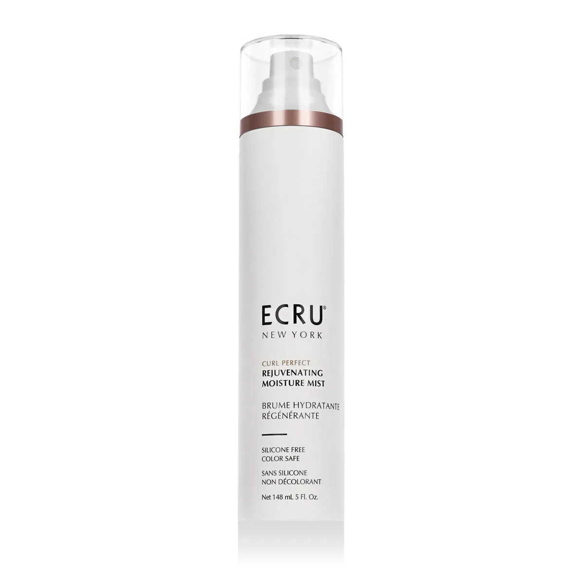 Ecru New York Curl Perfect Rejuvenating Moisture Mist thumbnail 2