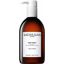 Sachajuan Shower gel Fresh Lavender (Body Wash) - thumbnail 2