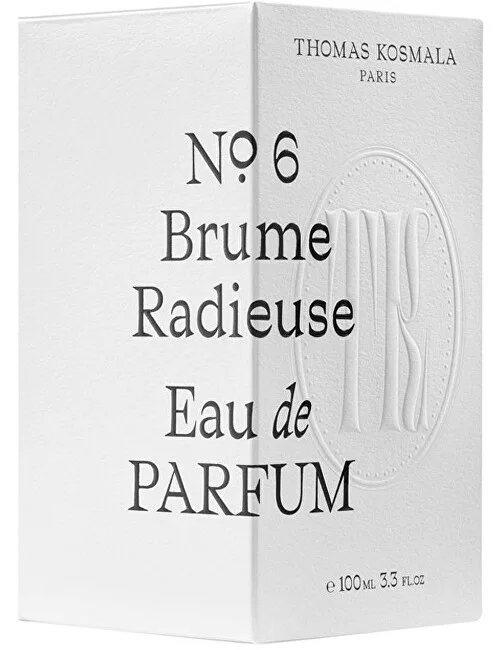 Thomas Kosmala No.6 Brume Radieuse thumbnail 3
