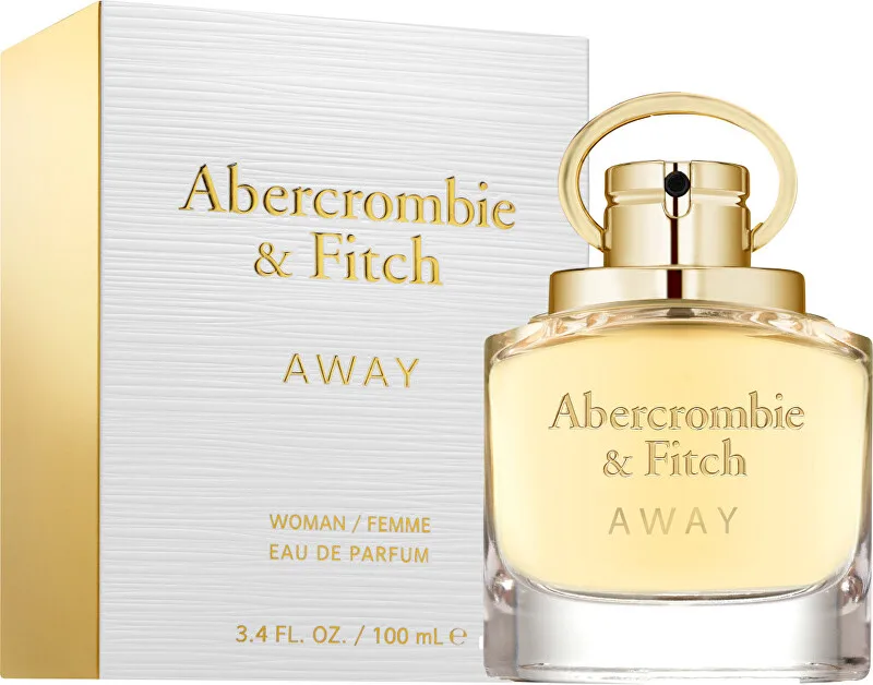 Abercrombie & Fitch Away thumbnail 8