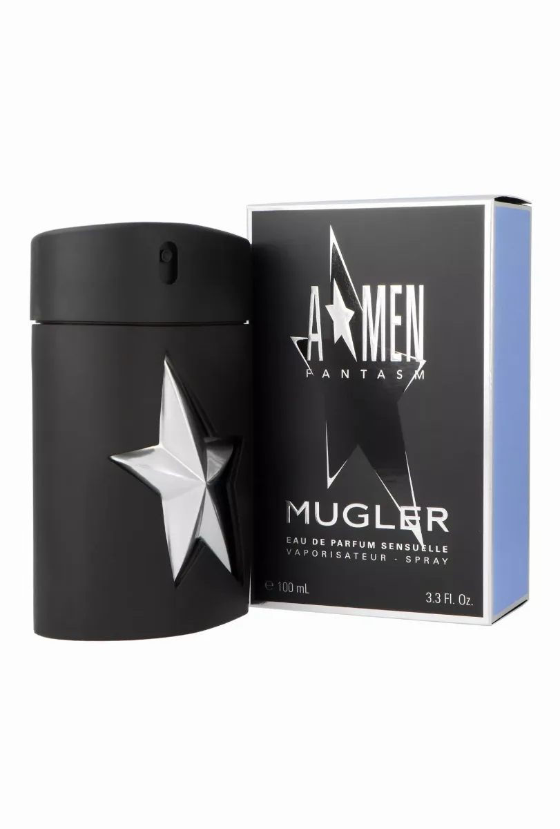 Mugler A*Men Fantasm thumbnail 4