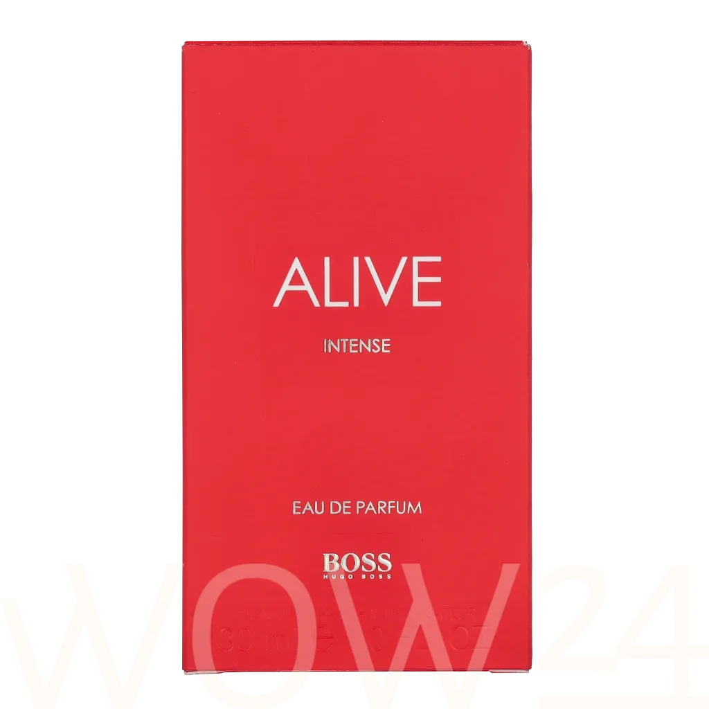 Hugo Boss Boss Alive Intense thumbnail 2