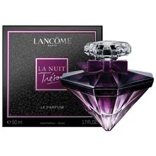 Lancome La Nuit Trésor Le Parfum thumbnail 4