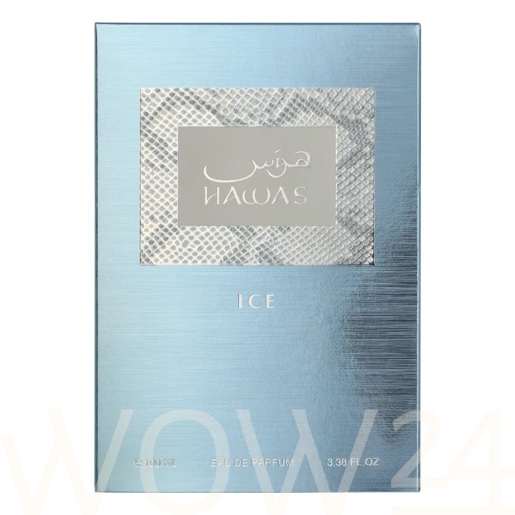 Rasasi Hawas Ice thumbnail 2