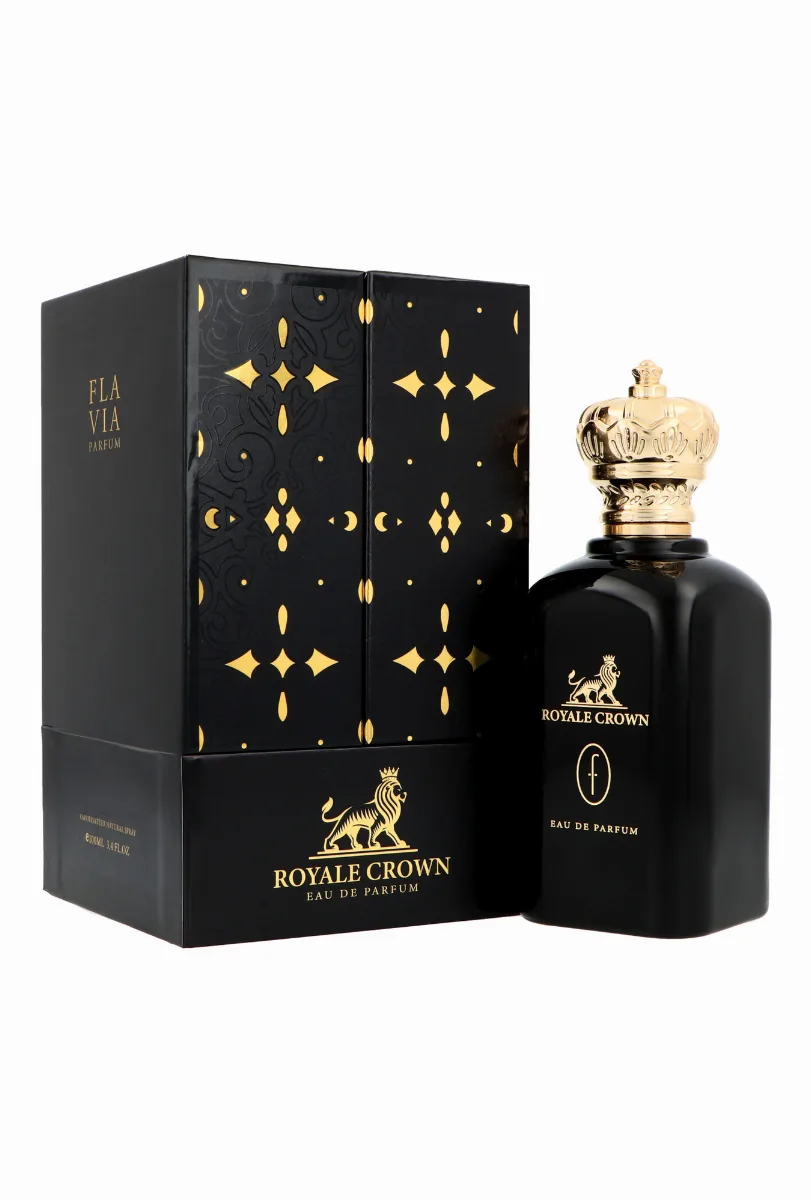 Flavia Parfum Royale Crown thumbnail 4