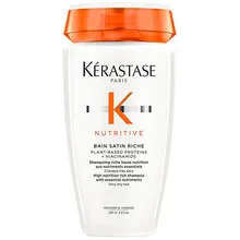 Kérastase Nutritive Bain Satin Riche thumbnail 2