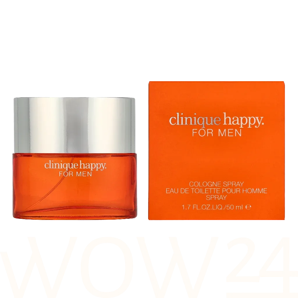 Clinique Happy For Men thumbnail 4